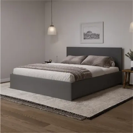 Кровать BuyRest (велюр, без ПМ)