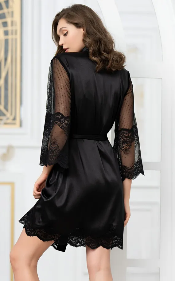 Aurelia 3893 черный