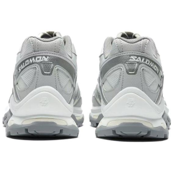 SALOMON XT Quest Беговые кроссовки Низкие Рассвет Синий/Серебряный/Ванильный Унисекс