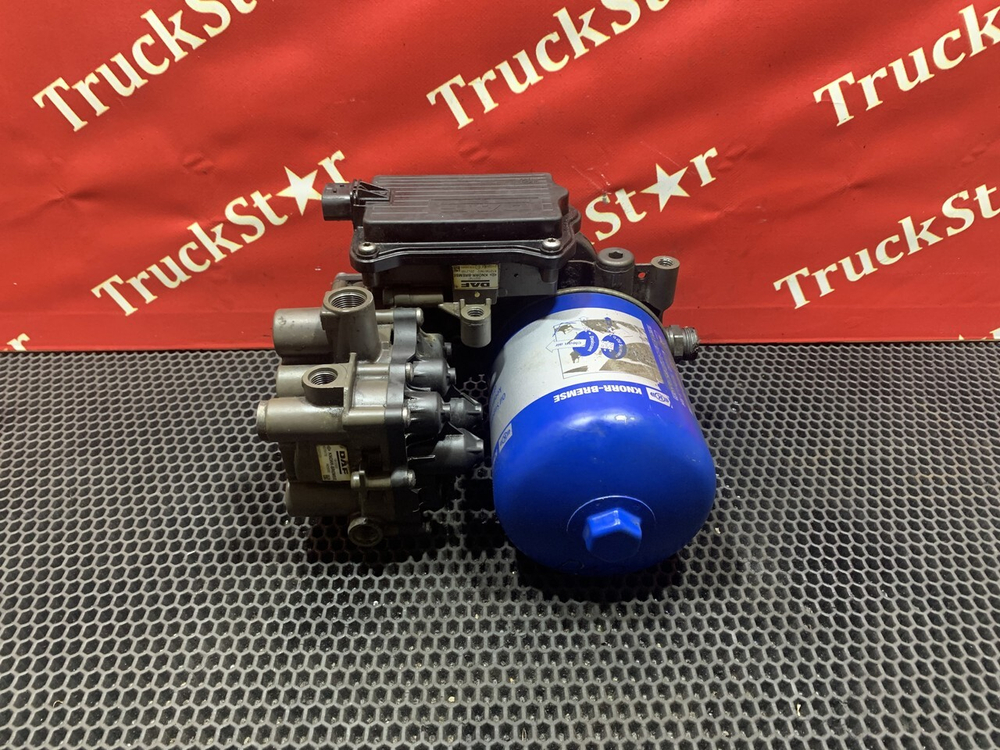 Осушитель воздуха 2021г