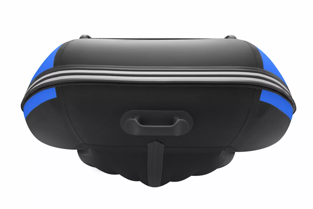 Моторная лодка ПВХ Zefir 4000