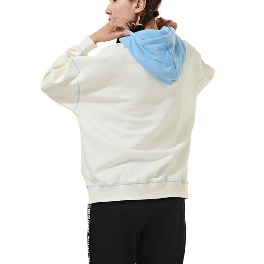 Толстовка New Balance Logo, AWT23342-CIC