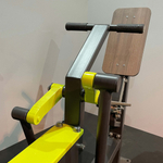 C-1903 Уличный тренажер Степпер с безынерционным нагрузочным механизмом ZAVODSPORTA