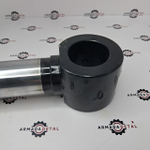 Шток гидроцилиндра подъема переднего ковша (50х957 мм) | 590/40581 | Аналог