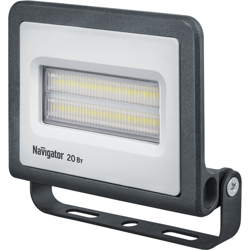 Св-к Navigator 14 203 NFL-01-20-6.5K-LED