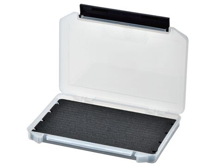 Коробка рыболов. Meiho SLIT FORM CASE 3010NS 205x145x25