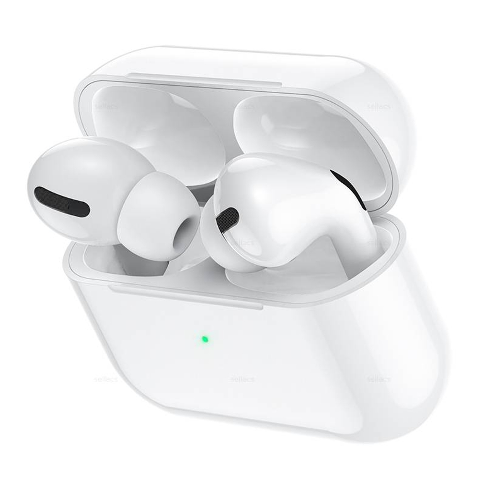 Беспроводные наушники Borofone BW90 (white)