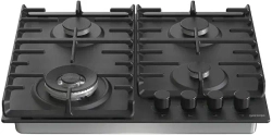 Встраиваемая газовая варочная панель Gorenje GW642SYB