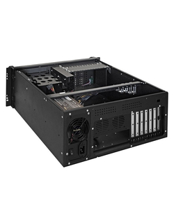 Корпус для компьютера Exegate EX293561RUS Серверный корпус ExeGate Pro 4U450-26 / 4U4020S