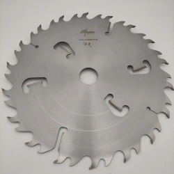 Диск пильный 450x50x4.4/2.8 z18+18+6 WZ RED SAMURAI