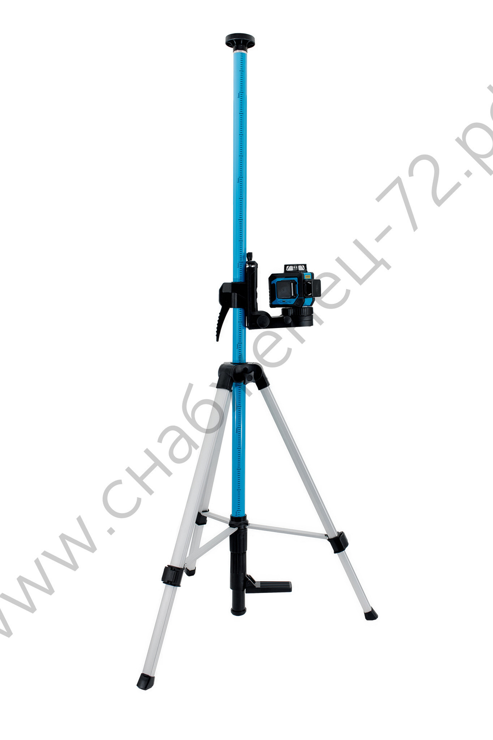 Штатив-штанга элевационный INSTRUMAX LP-300 в комплекте с треногой (3 м)