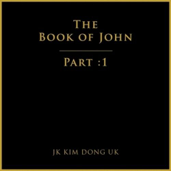 Альбом JK Kim DongWook - The Book Of John Part:1 EP Album