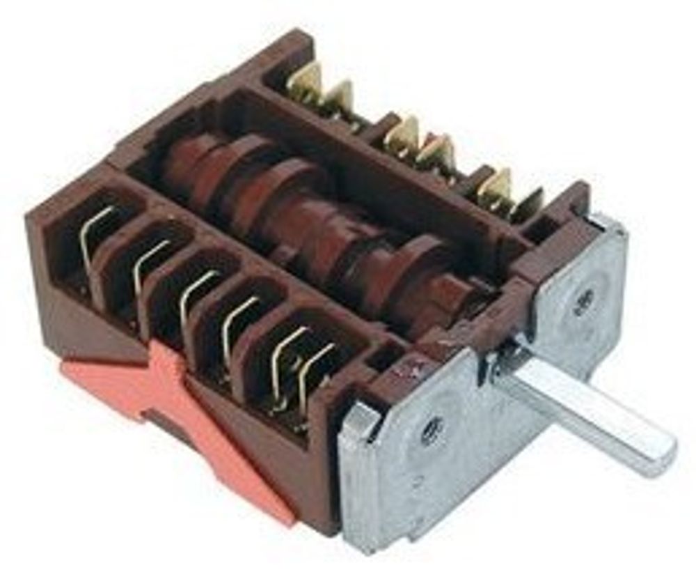 Переключатель режимов духовки Candy (Канди) - 42814656, 41003026, 42814656