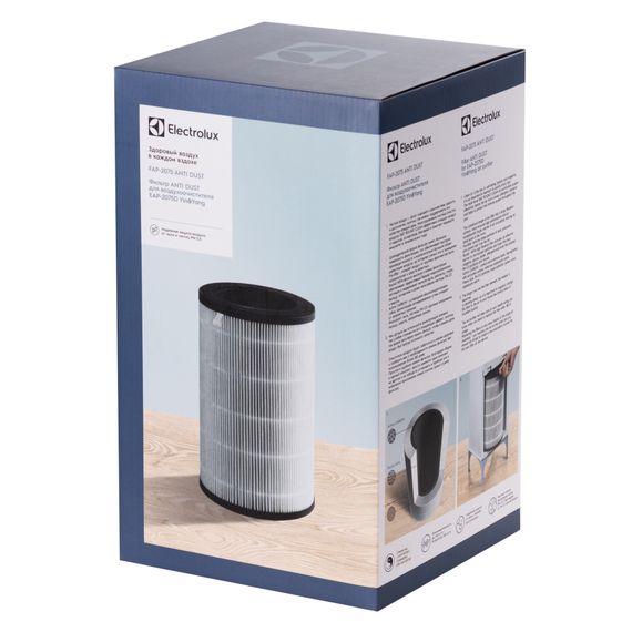 Фильтр Electrolux FAP-2075 ANTI DUST — (6)