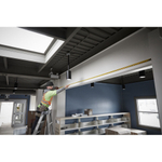Рулетка Milwaukee PREMIUM широкая WIDE BLAD 5м*33мм