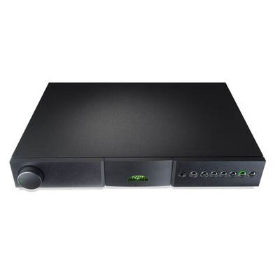 Интегральный усилитель Naim NAIT XS 3