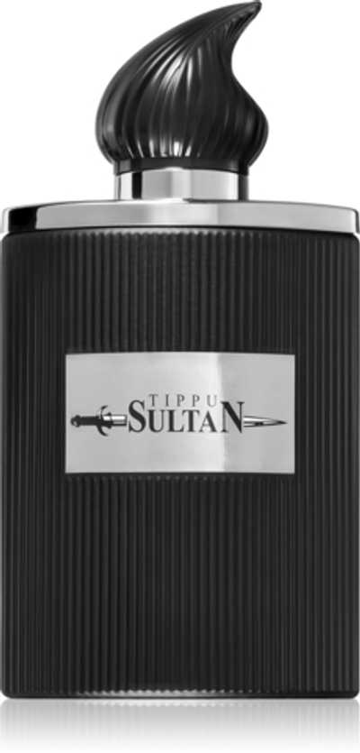 Luxury Concept Tippu Sultan парфюмированная вода для мужчин