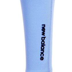 Женские теннисные брюки New Balance Shape Shield High Rise Pocket 7/8 Tight Women - Blue