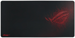 Коврик для мыши ASUS ROG Sheath NC01-1A черный-красный