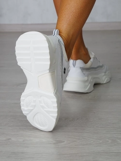 Кроссовки женские летние