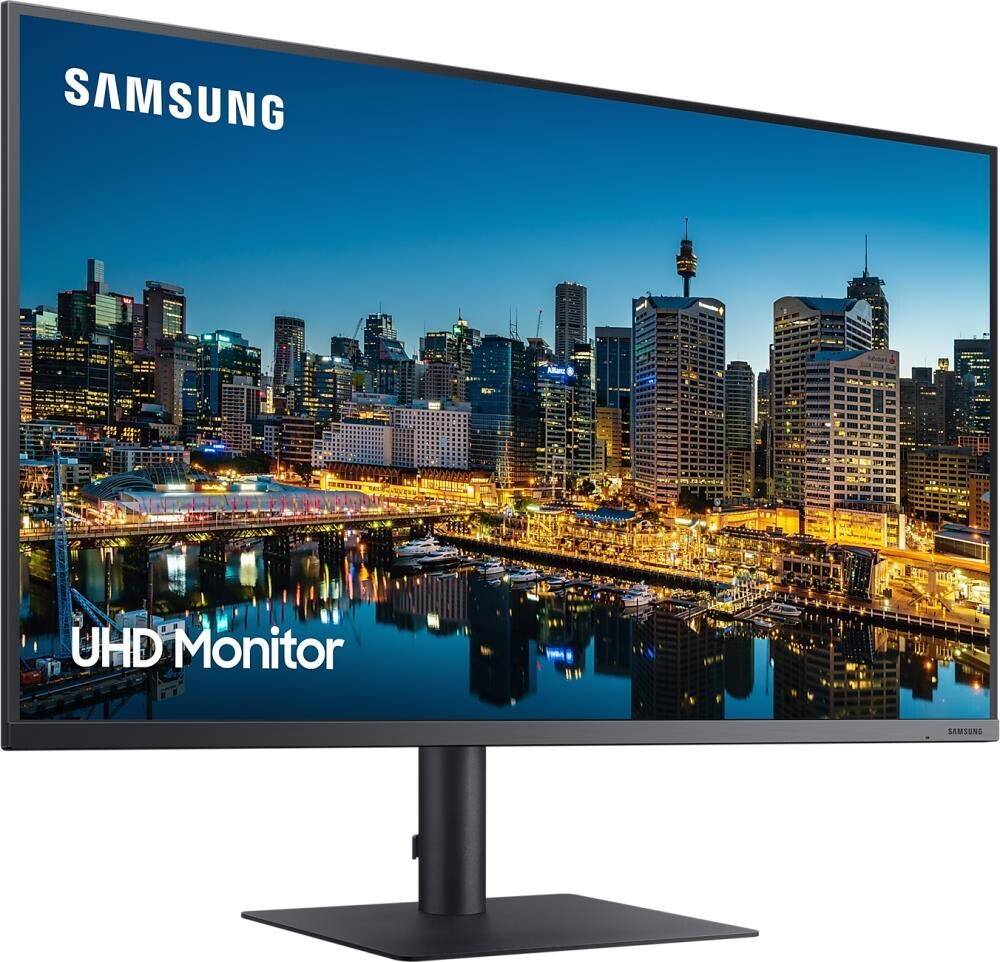 Монитор 31.5" Samsung F32TU870VI (LF32TU870VIXCI)