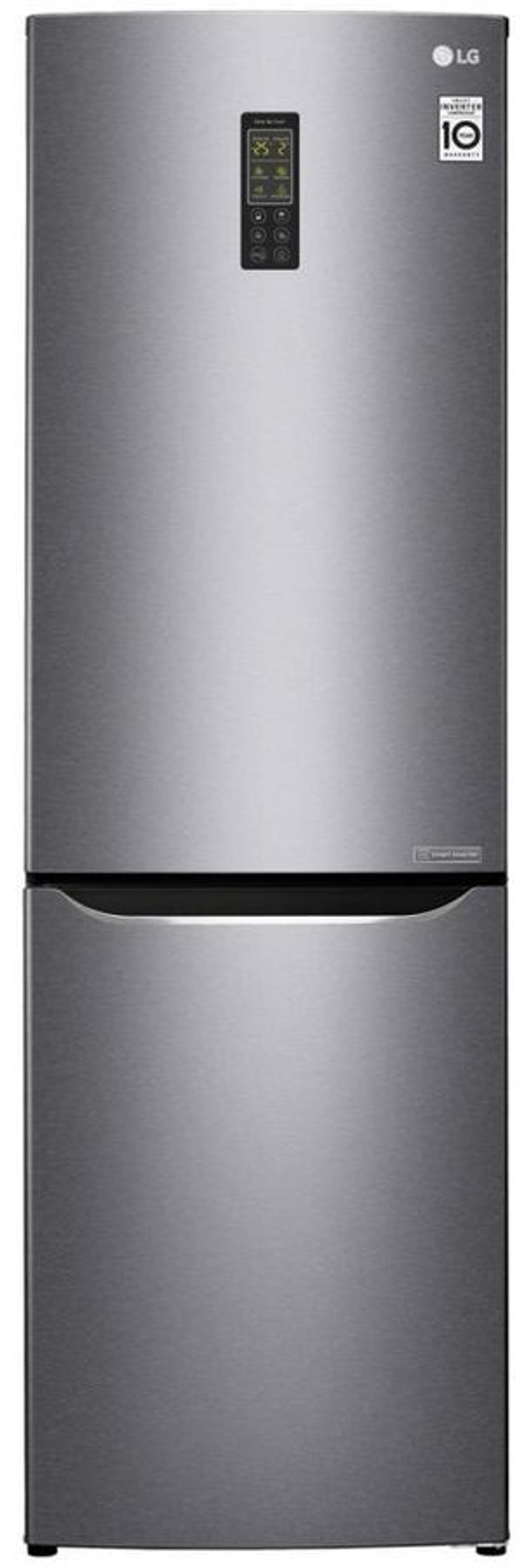 Холодильник LG GA-B419 SLUL
