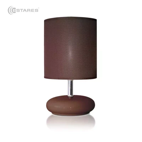 Лампа настольная AT12309 (Coffee) (A-04-R)