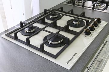 Газовая варочная панель Electronicsdeluxe GG4_750229F-016
