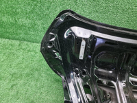 Крышка багажника Omoda S5 (2022-н.в.)