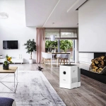 Boneco H400 климатический комплекс