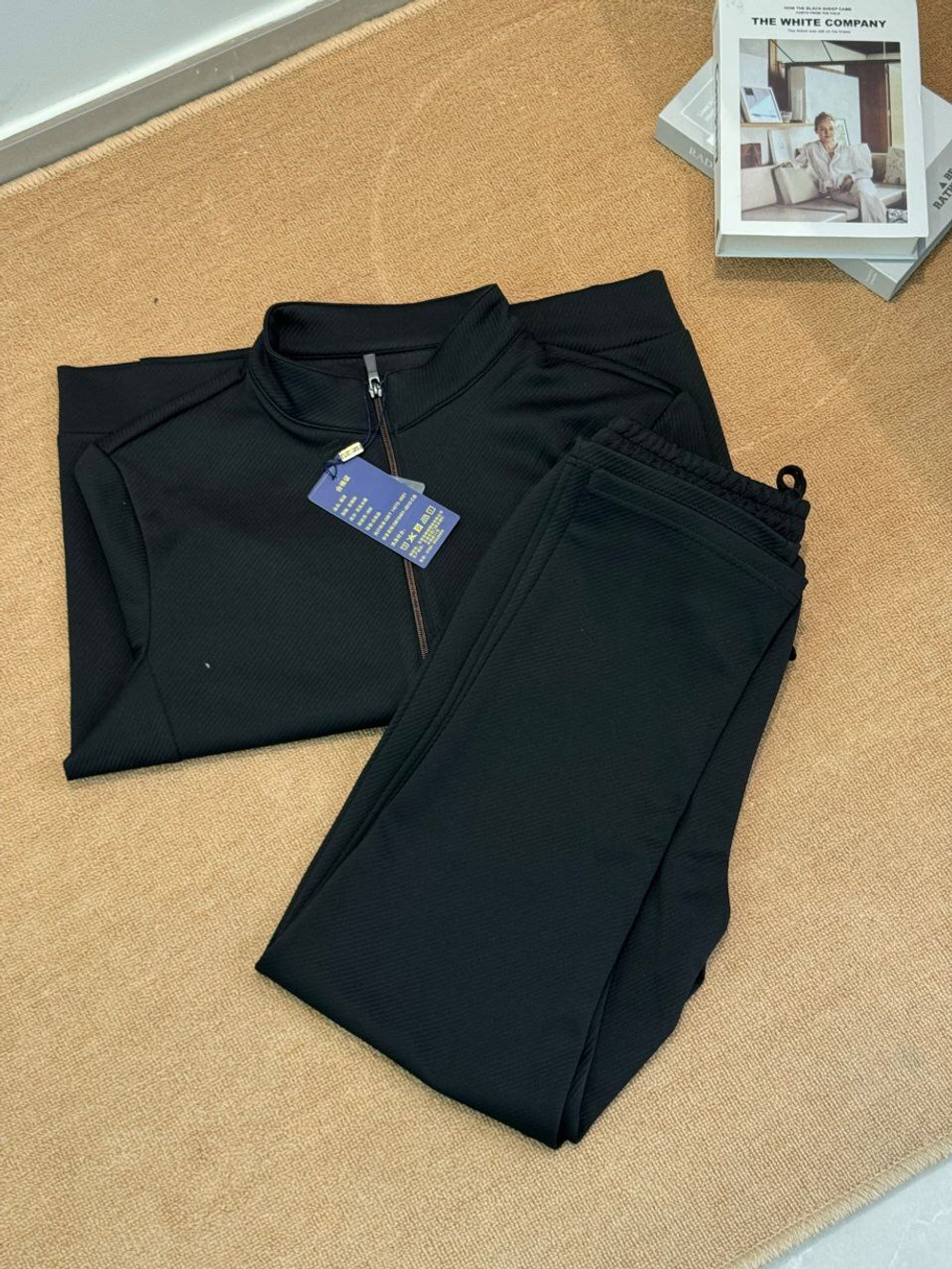 Мужской костюм-двойка "Идеаль"