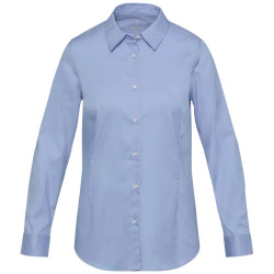 Citrine женская рубашка из твила