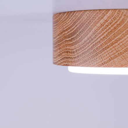 Circle XL (Дуб под воском)