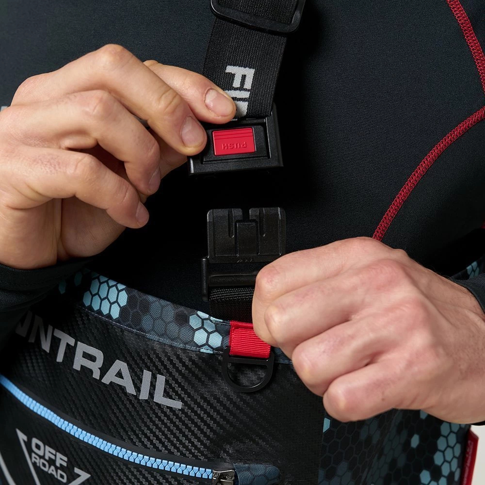 вейдерсы Finntrail Enduro 1539