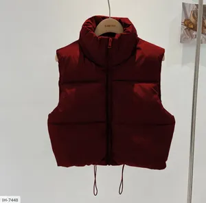 Жилет IH-7434 Фабрика Моды