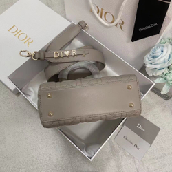 Christian Dior Lady Dior 20 cm