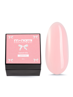 Гель Monami Шарм №3, 15г