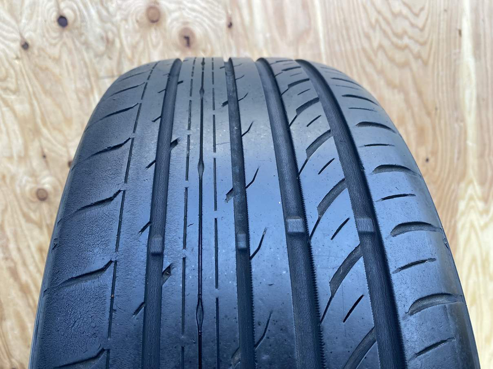 Шины летние Toyo Proxes C1S 225/50R17 4шт.