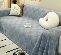 Дивандек КЛАССИК КЛЕТКА 3м