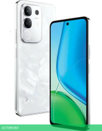Смартфон Vivo Y29 8GB/256GB White (V2434)