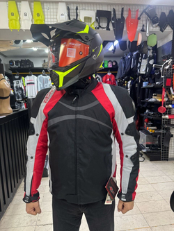 куртка MOTO SPORT