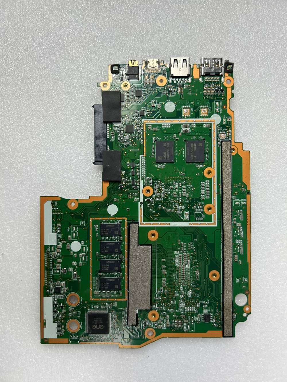 Материнская плата для ноутбука Lenovo ideapad 330s-15IKB Intel core I5-7200U NOK R535 2G 4G (5B20R07268), оригинал