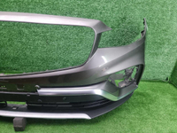 Бампер передний Geely Atlas Pro (2021-н.в.)