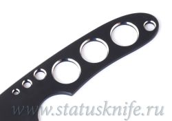 Нож Benchmade Snody 10536BPфотография - 4