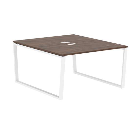 Стол 2-х местный EVWST 1316  1360х1606х750 EDIS