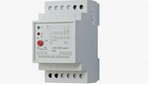 OM-631, Модуль: ограничитель мощности; 230ВAC; 1,5?2с; IP20; 35x65x90мм, F&F
