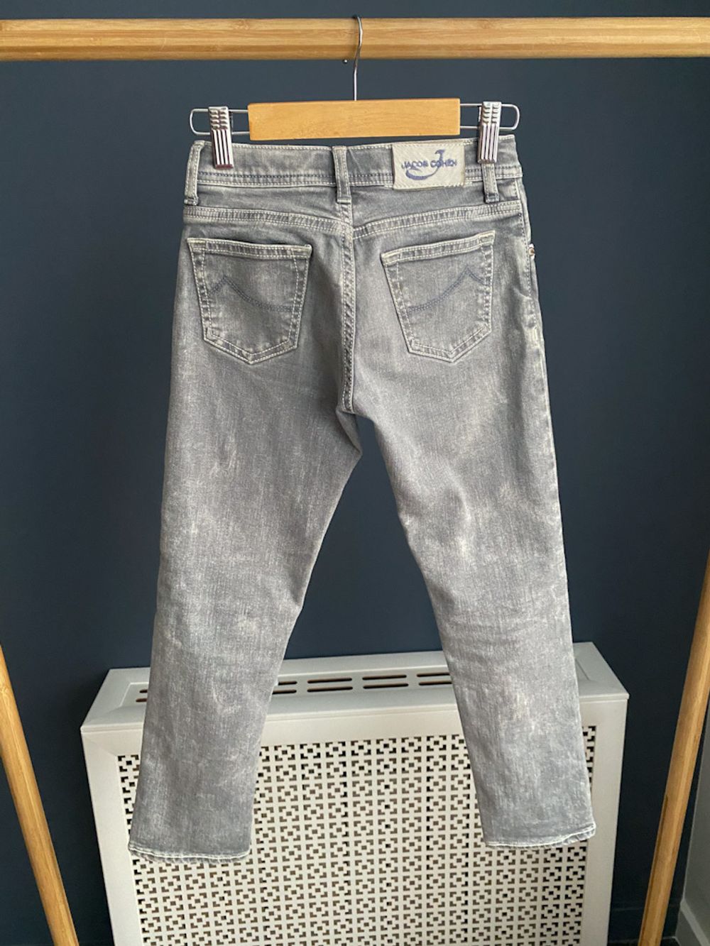 Джинсы Jacob Cohen, 116