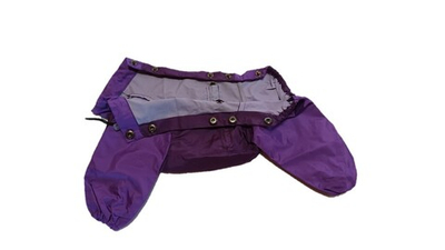 Комбинезон  - Ветровка (без подкладки) 25 девочка (обхват груди 47 - 55)