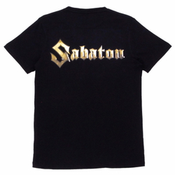 Футболка Sabaton