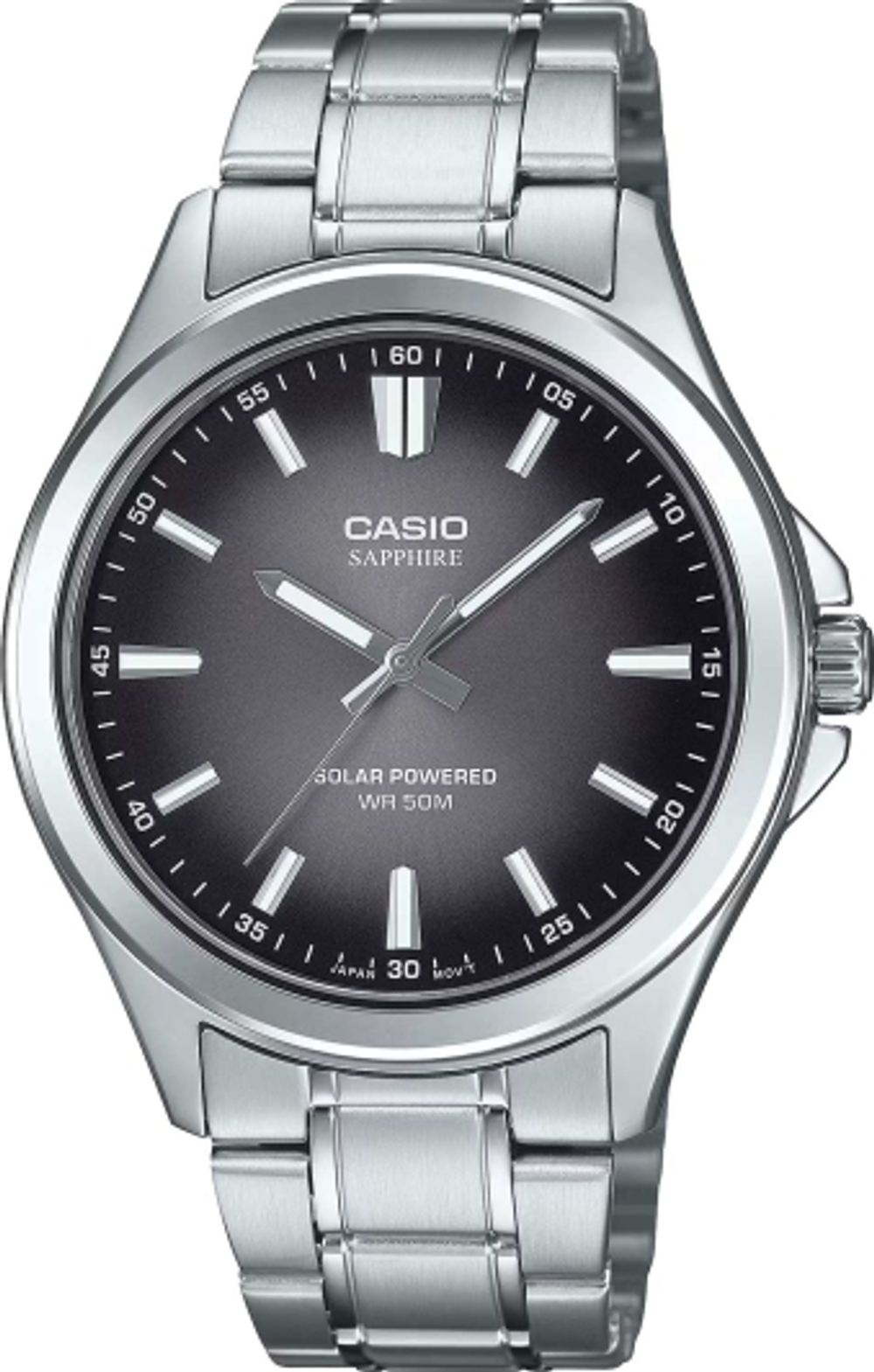 Часы Casio Collection MTS-RS100D-1A